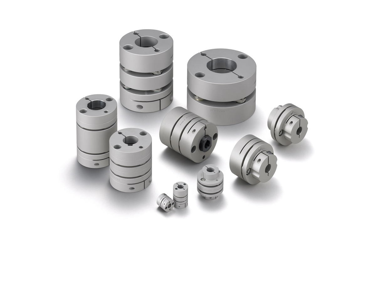 Machine Tools - Bearings And Components For Engineering - Coroll